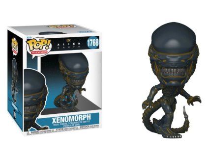 Funko Pop! 1768 Alien Xenomorph