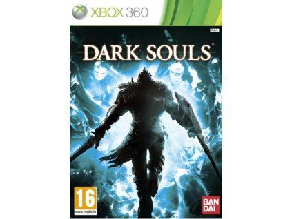 X360 Dark Souls