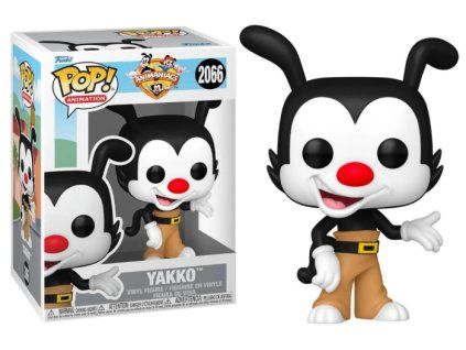 Funko Pop! 2066 Animaniacs Yakko