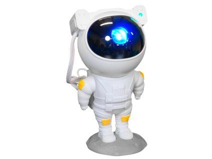 Hvězdný projektor Astronaut
