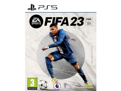 PS5 FIFA 23