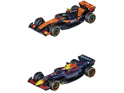 Auta F1 Red Bull Twinpack