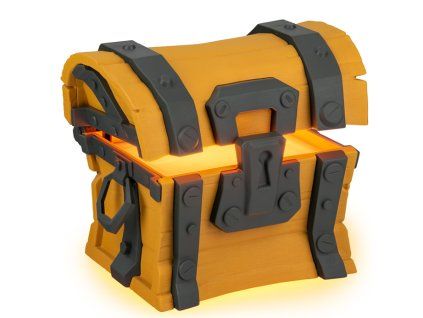Světlo Fortnite Chest