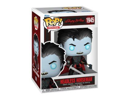 Funko Pop! 1945 Sleepy Hollow Headless Horseman