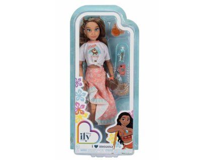 Panenka Disney Vaiana Moana ily 4Ever 25cm