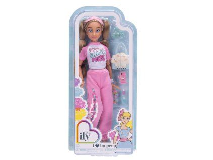 Panenka Bo Peep ily 4Ever 25cm