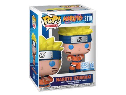 Funko Pop! 2110 Naruto Naruto Uzumaki