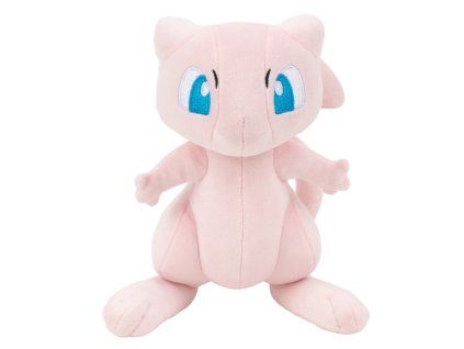 Plyšák Pokémon Mew 20cm