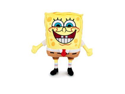 Plyšák SpongeBob V1 30cm
