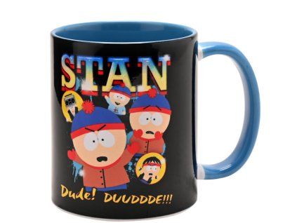 Hrnek South Park Stan