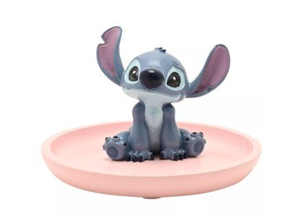 Talířek na drobnosti Stitch 3D