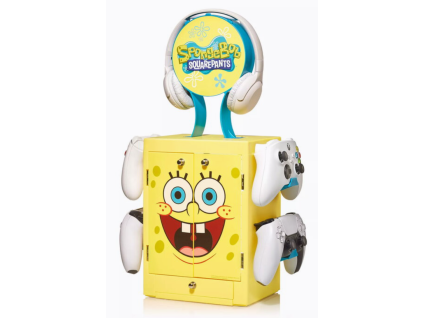 Herní věž Spongebob