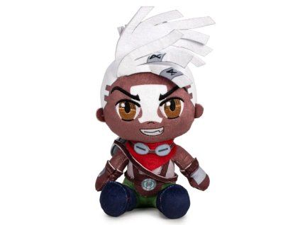 Plyšák League of Legends Champions Ekko 21cm