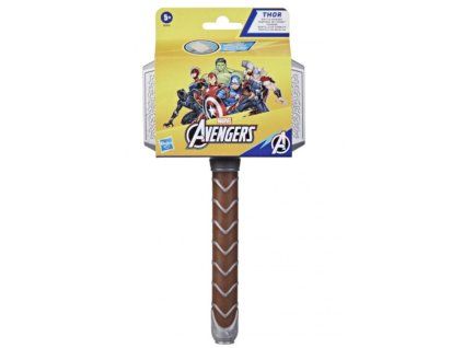 Kladivo Marvel Avengers Thor Battle Hammer
