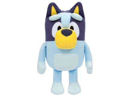 Plyšák mluvící Bluey 33cm