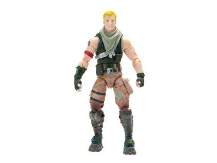 Figurka Fortnite Legendary Series Jonesy 15cm