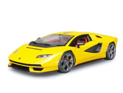 Auto Lamborghini 1