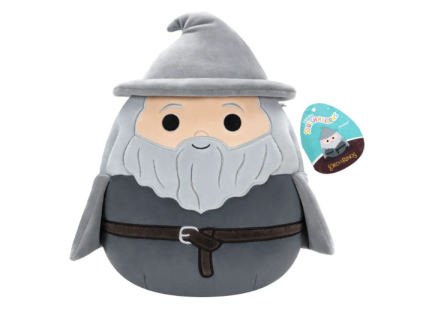 Plyšák Squishmallows Harry Potter Gandalf 25cm