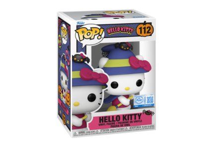 Funko Pop! 112 Hello Kitty Hello Kitty