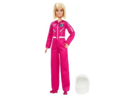 Barbie Povolání 2026 Astronautka