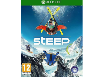 XONE Steep