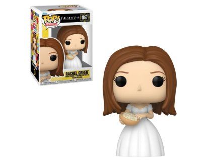 Funko Pop! 1867 Friends Rachel Green