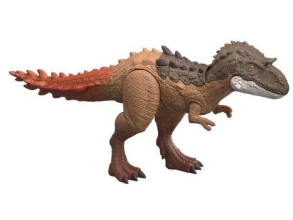 Figurka Jurský svět Gigantic Thrasher Gorgosaurus