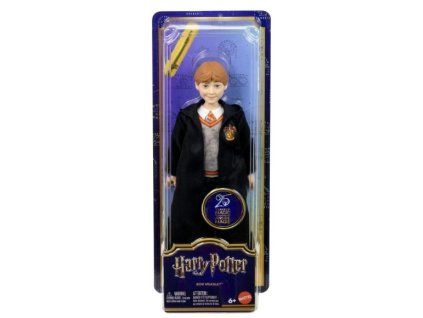 Panenka Harry Potter Ron Weasleyx