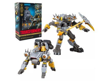 Figurka Transformers Age Of The Primes Thirteen Amalgamous Prime
