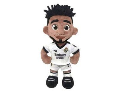 Plyšák Hráč Real Madrid Bellingham 25cm