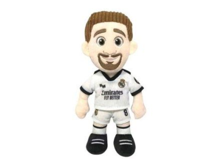 Plyšák Hráč Real Madrid Valverde 25cm Nové