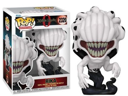 Funko Pop! 2320 Jujutsu Kaisen Rita