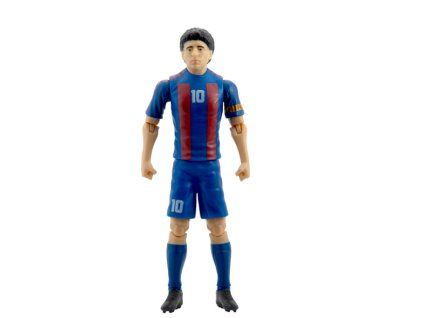 Figurka FC Barcelona Maradona 20cm