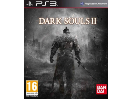 PS3 Dark Souls 2