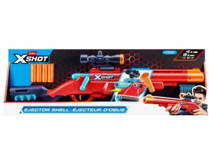 Pistole X shot Excel Ejector Shell Blaster