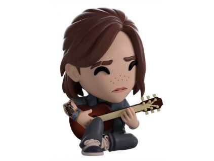 Figurka The Last of Us Ellie 9cm