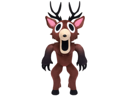 Plyšák Roblox 99 Nights In The Forest 30cm