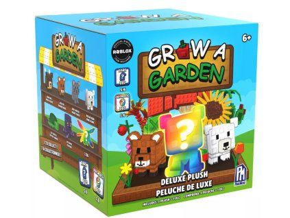 Plyšák Roblox Grow A Garden Series 1 Collectable