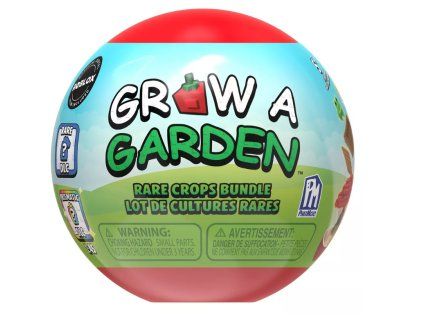 Stavebnice Roblox Grow A Garden Series 1 Rare Crops