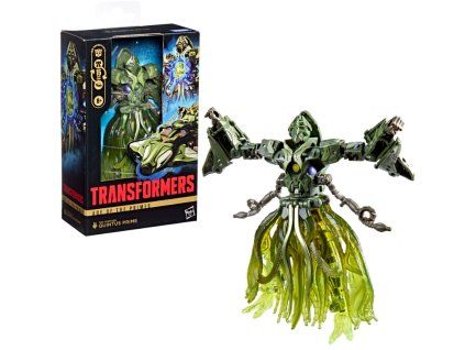 Figurka Transformers Age of the Primes The Thirteen Quintus Prime