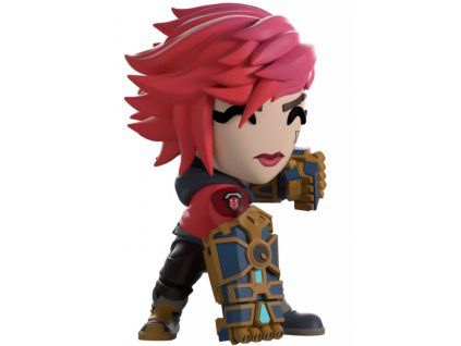 Figurka League of Legends Arcane Vi 10cm