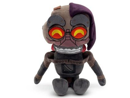 Plyšák Five Nights at Freddys The Mimic 23cm