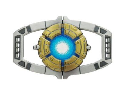 Replika Transformers Matrix of Leadership