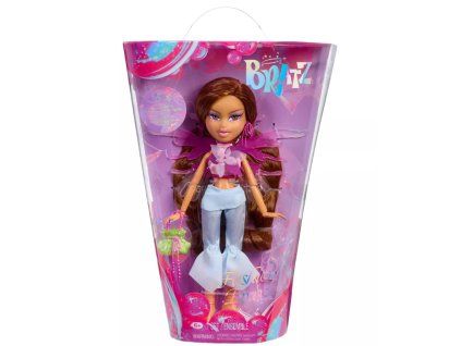 Panenka Bratz Pixiez Yasmin