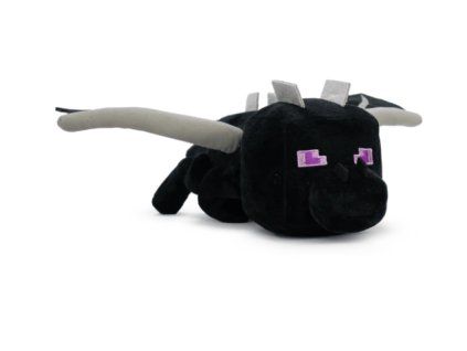 Plyšák Barrado Minecraft Ender Dragon 30cm