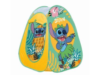 Stan Lilo a Stitch