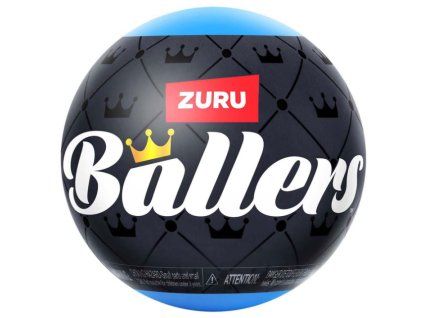 Překvapení Zuru Ballers FIFA Series 1