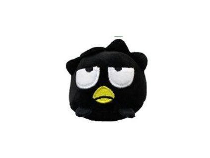 Plyšák Hello Kitty Beanies Bad Badtz Maru 8cm