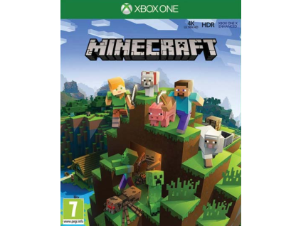 Xone Minecraft