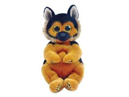 Plyšák Ty Beanie Boos Německý ovčák